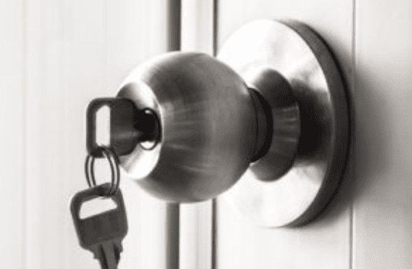Home 1 Locks